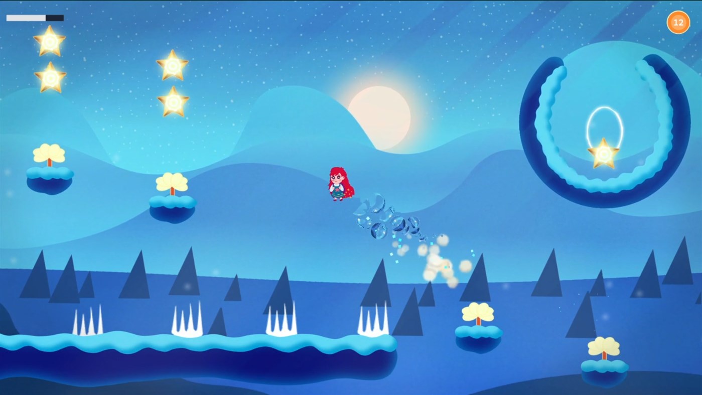 #4. Magical Backpack (Windows) (Windows) 作者: Old School Vibes