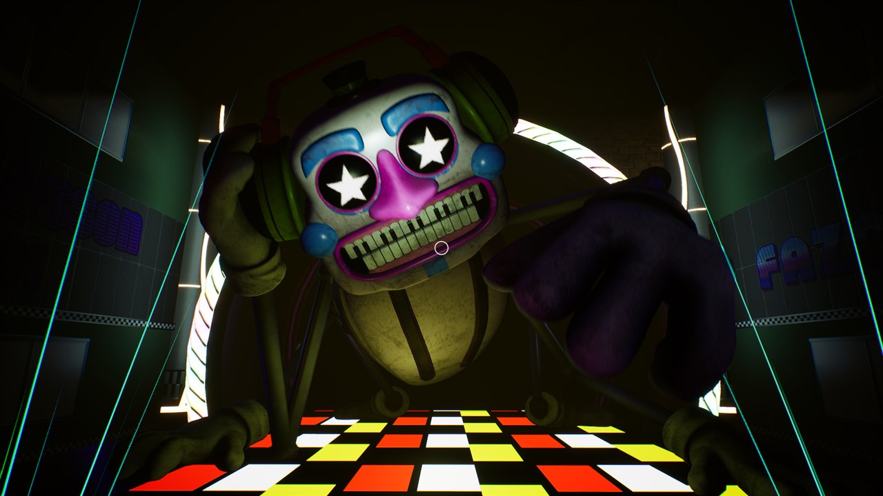 Five Nights at Freddy's: Help Wanted 2 screenshot 5
