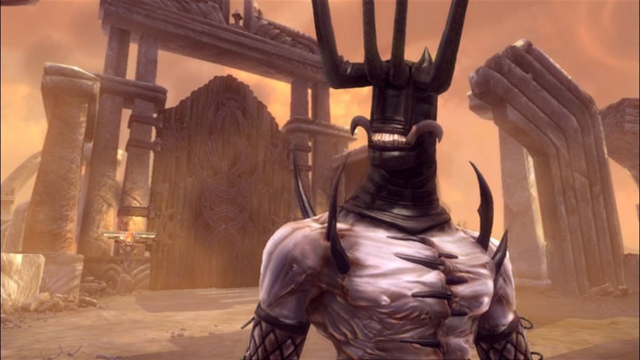 Brütal Legend screenshot 5