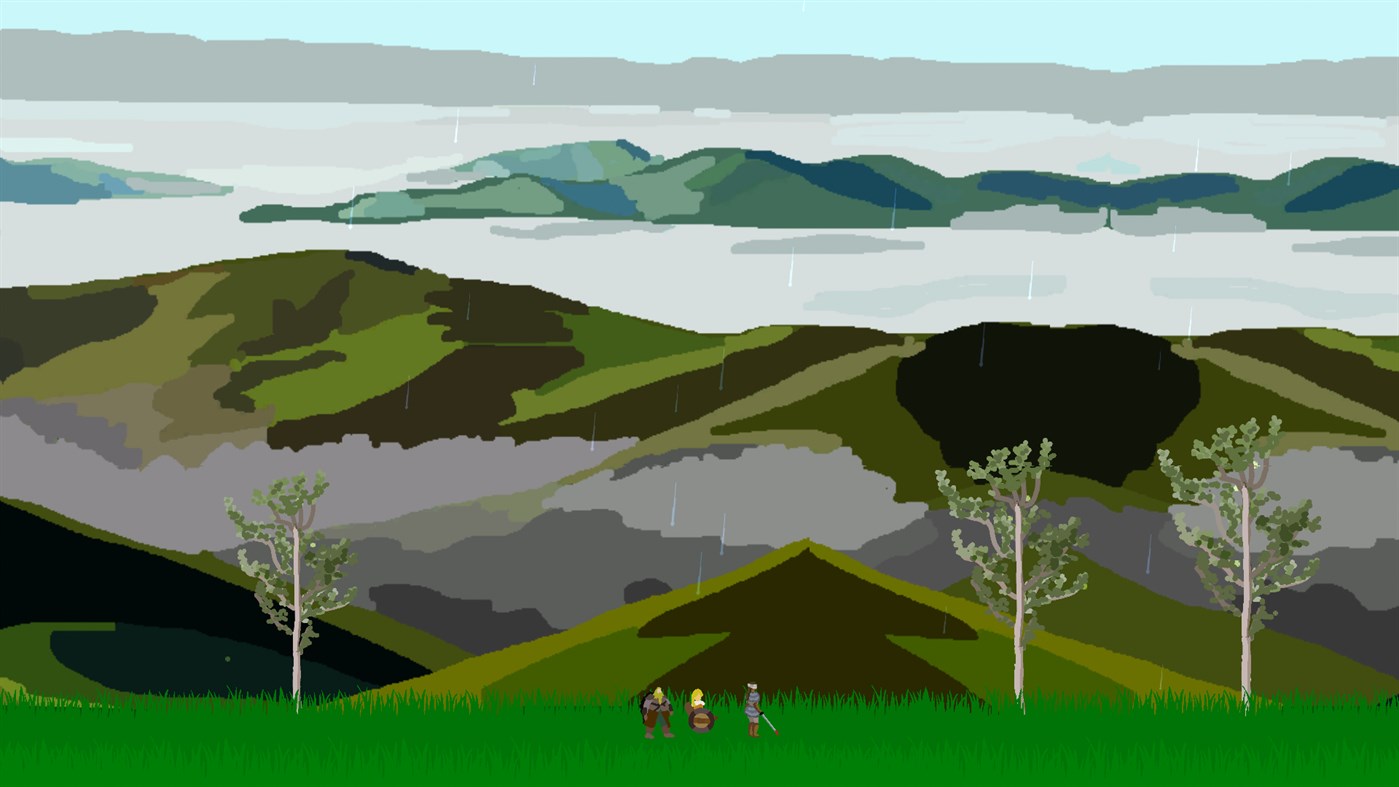 #5. Pursuit of Meaning (Xbox) Göre: Gersh Games LLC