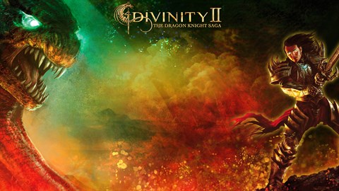 divinity 2 the dragon knight saga game play xbox 360 