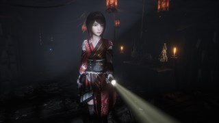 FATAL FRAME II: Crimson Butterfly REMAKE Digital Deluxe Edition screenshot 5