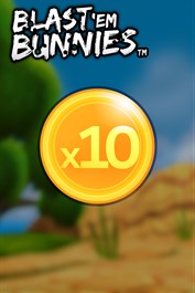 BEB: 10x Multiplier