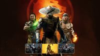 Mortal Kombat 11: Aftermath Kollection