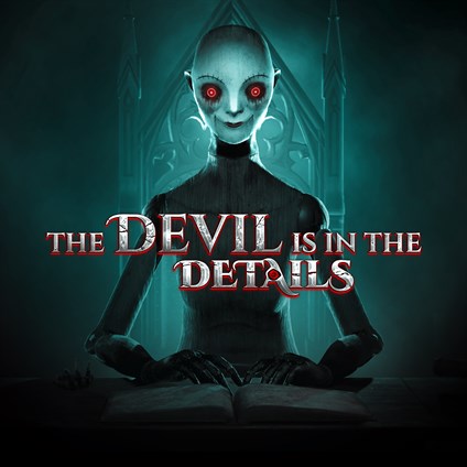 The Devil Is In The Details