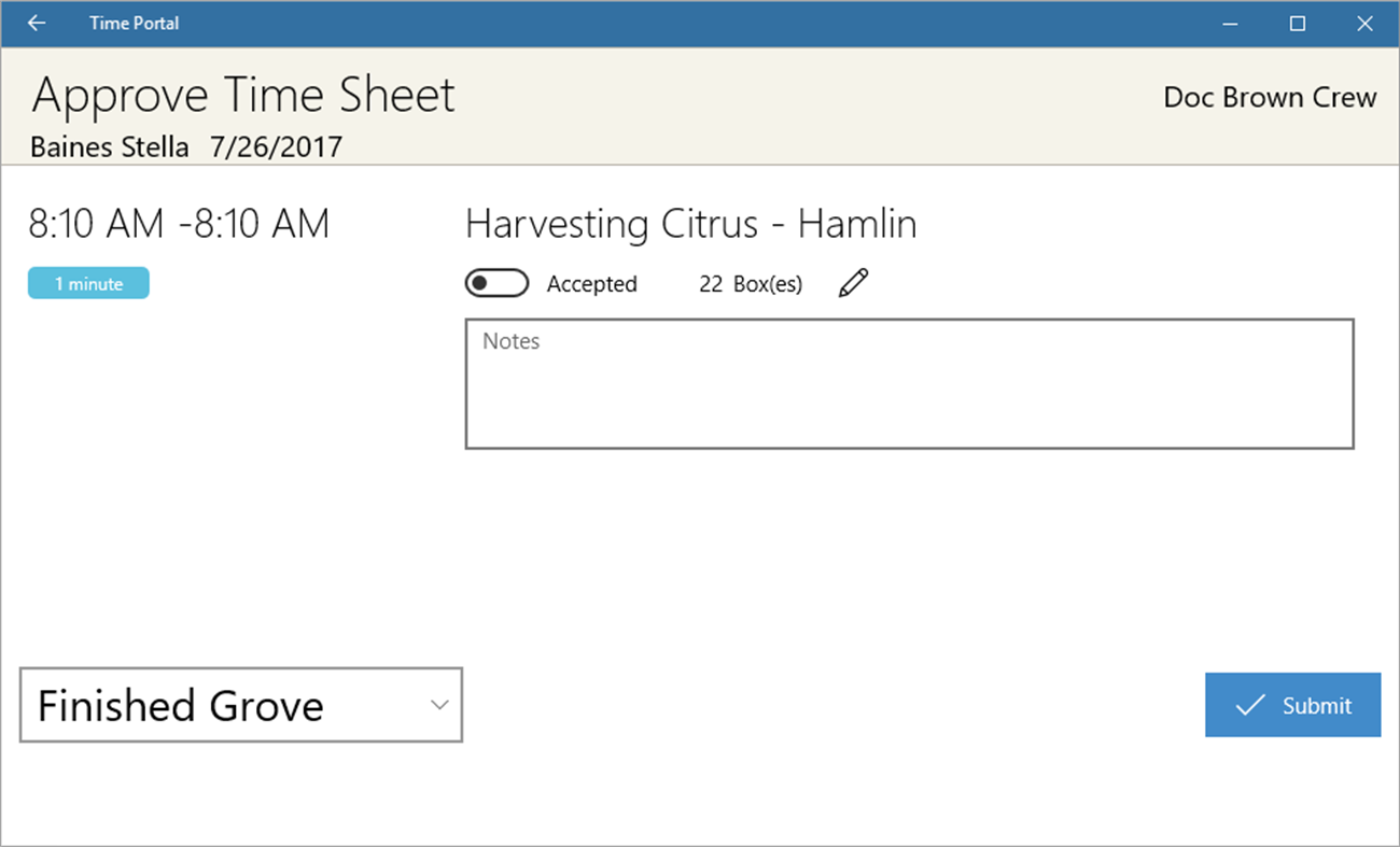 #6. Time Portal (Windows) 来自: Time Portal, LLC
