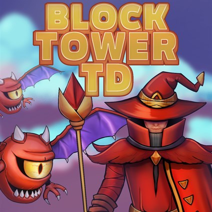 Block Tower TD (Windows)