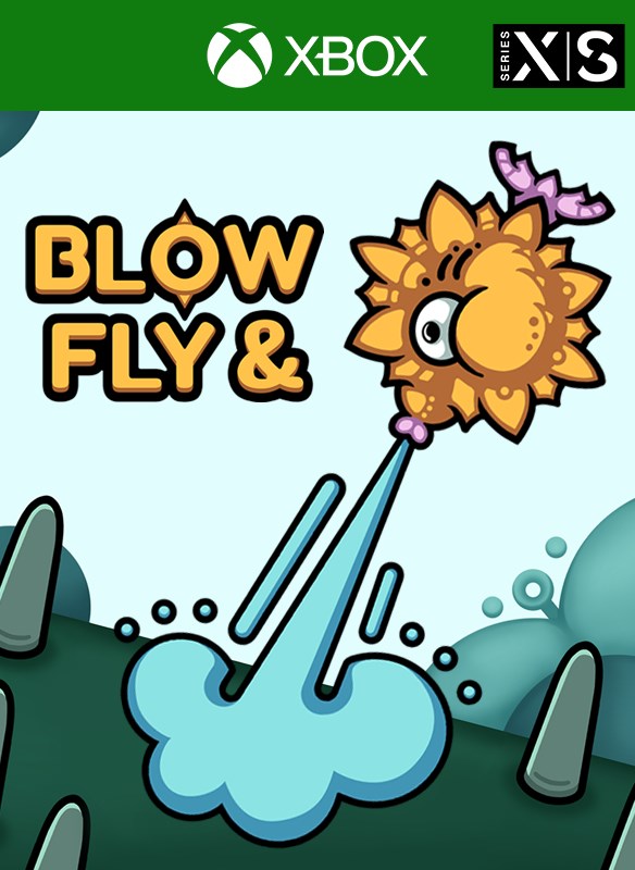Скриншот №6 к Blow  Fly