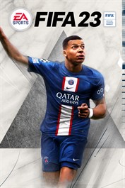 EA SPORTS™ FIFA 23 Édition Standard Xbox Series X|S
