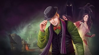 Dark Arcana: The Carnival