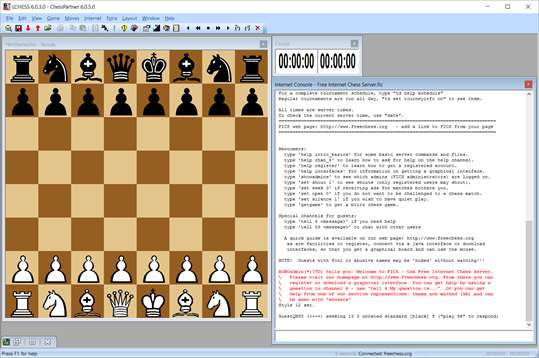 ChessPartner Classic screenshot 6