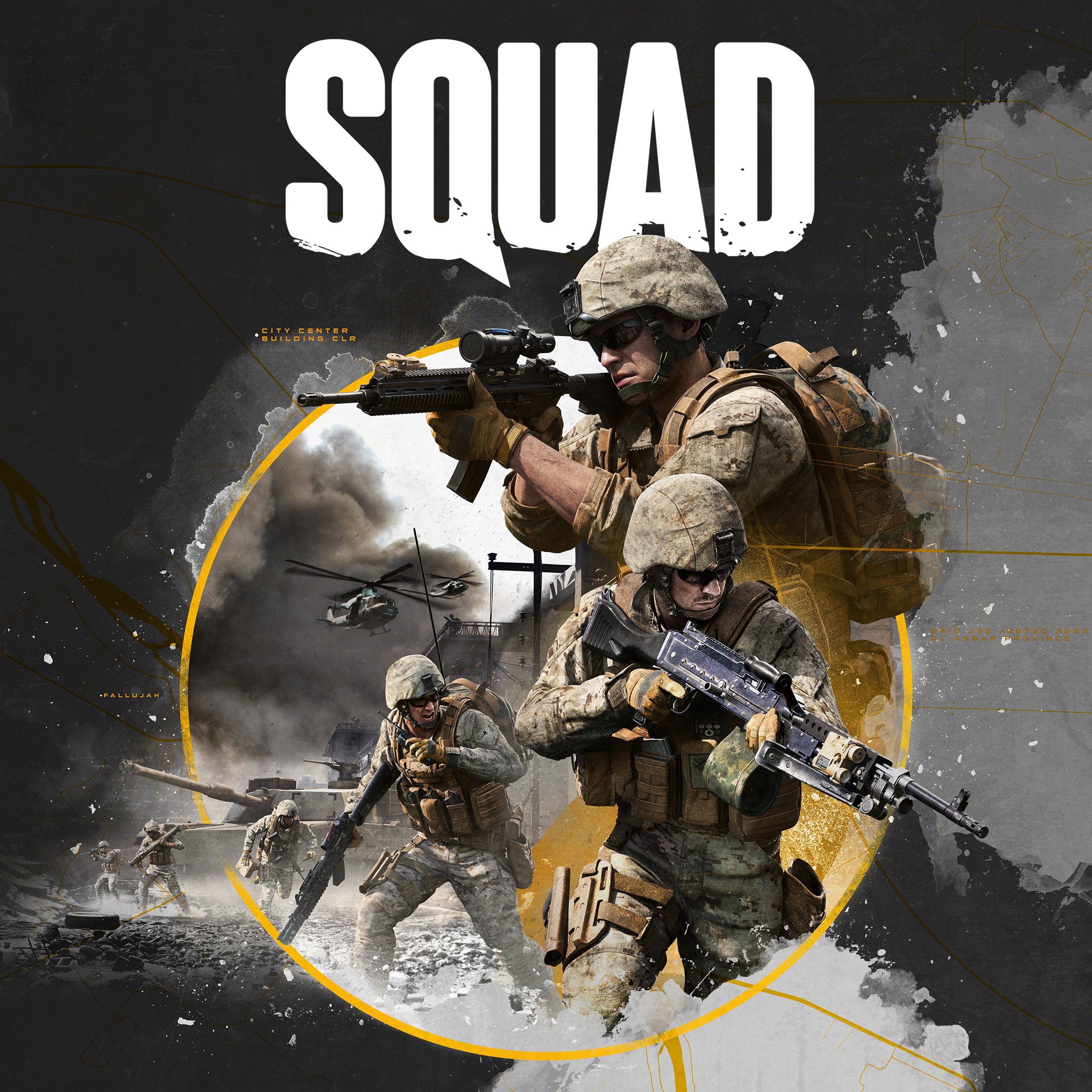 Squad