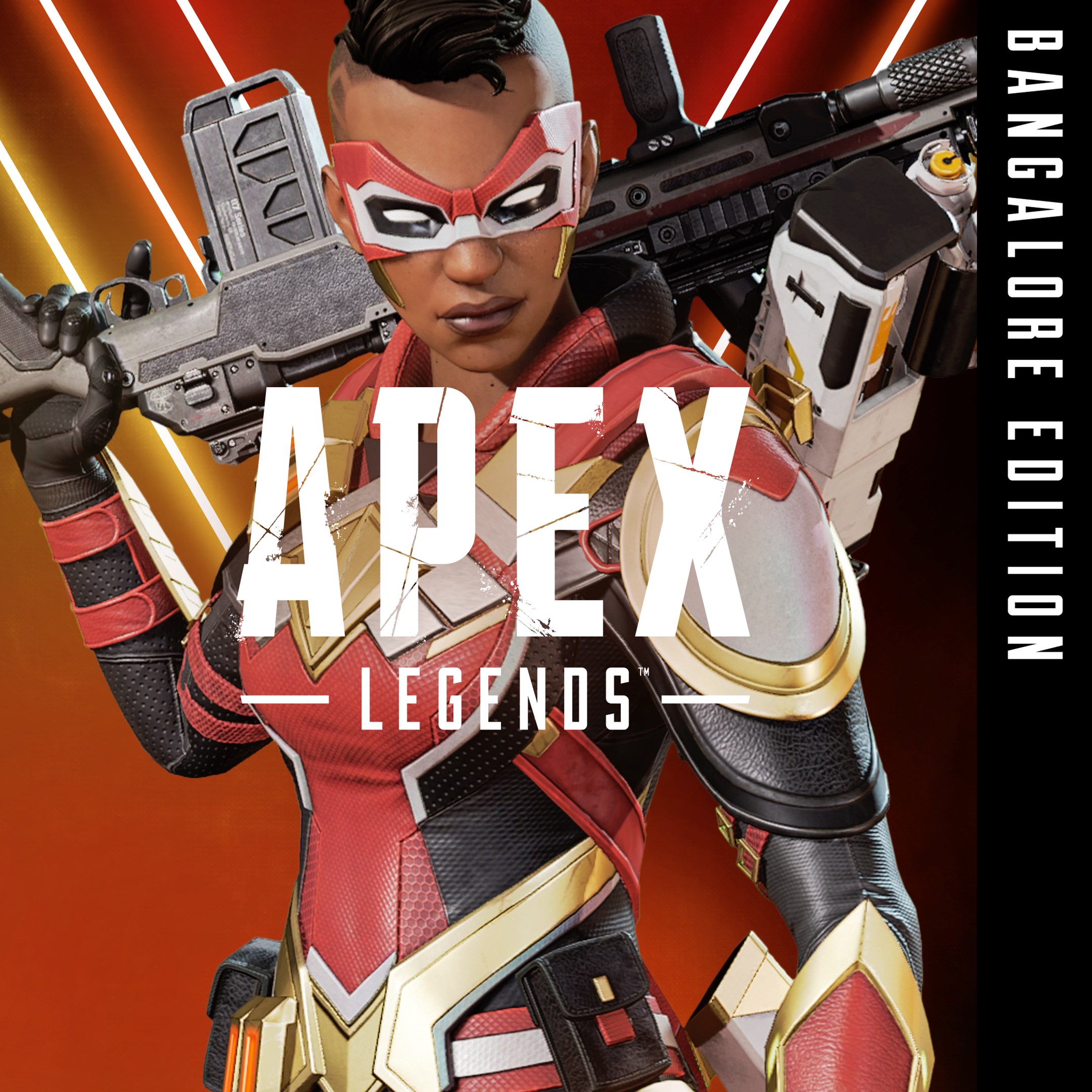 Apex Legends™ - Bangalore Edition