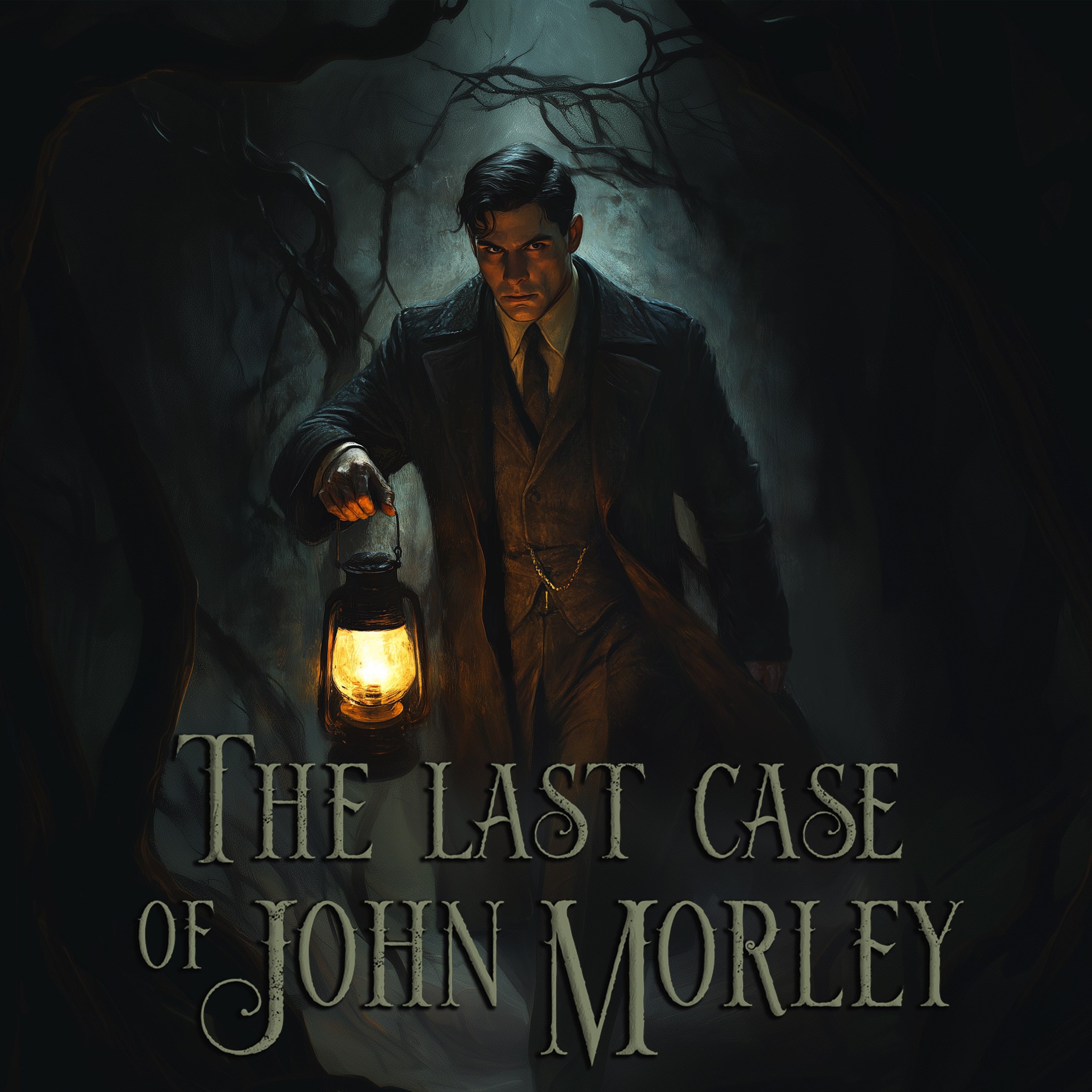 The Last Case of John Morley