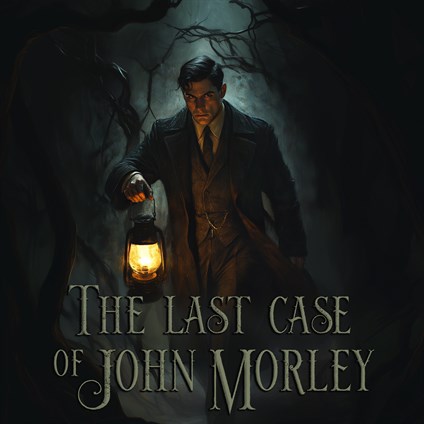 The Last Case of John Morley