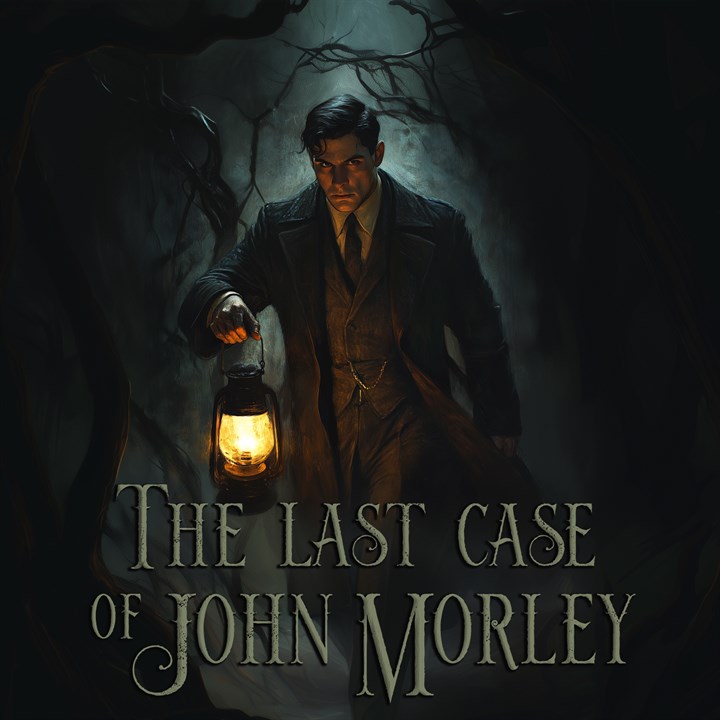 The Last Case of John Morley