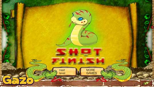 Snake Marble screenshot 3