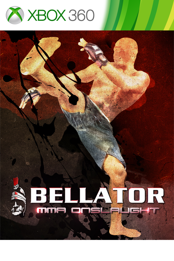 Bellator: MMA Onslaught image