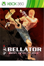 Bellator: MMA Onslaught