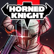 Horned Knight