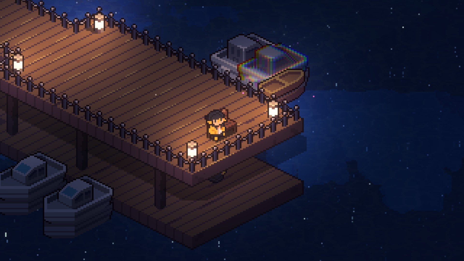 Whisper Of The House screenshot 2 of 4