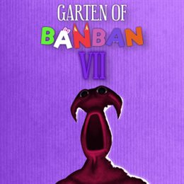 Aperçu Garten of Banban 7