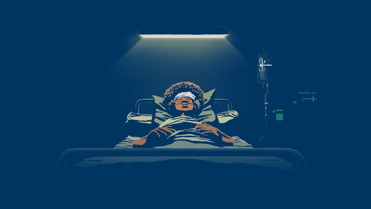 A Musical Story screenshot 1