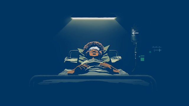 A Musical Story screenshot 1