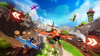 Couch Planes