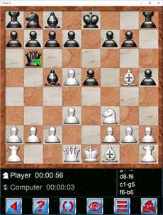 Family Chess screenshot 1