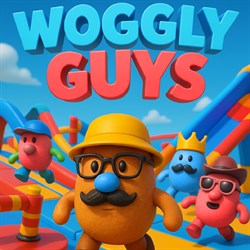 Woggly Guys