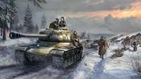 Strategic Mind: Spectre of Communism