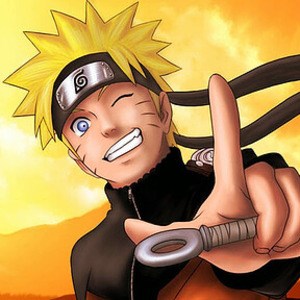 Naruto Theme icon