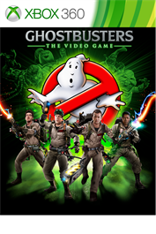 Ghostbusters