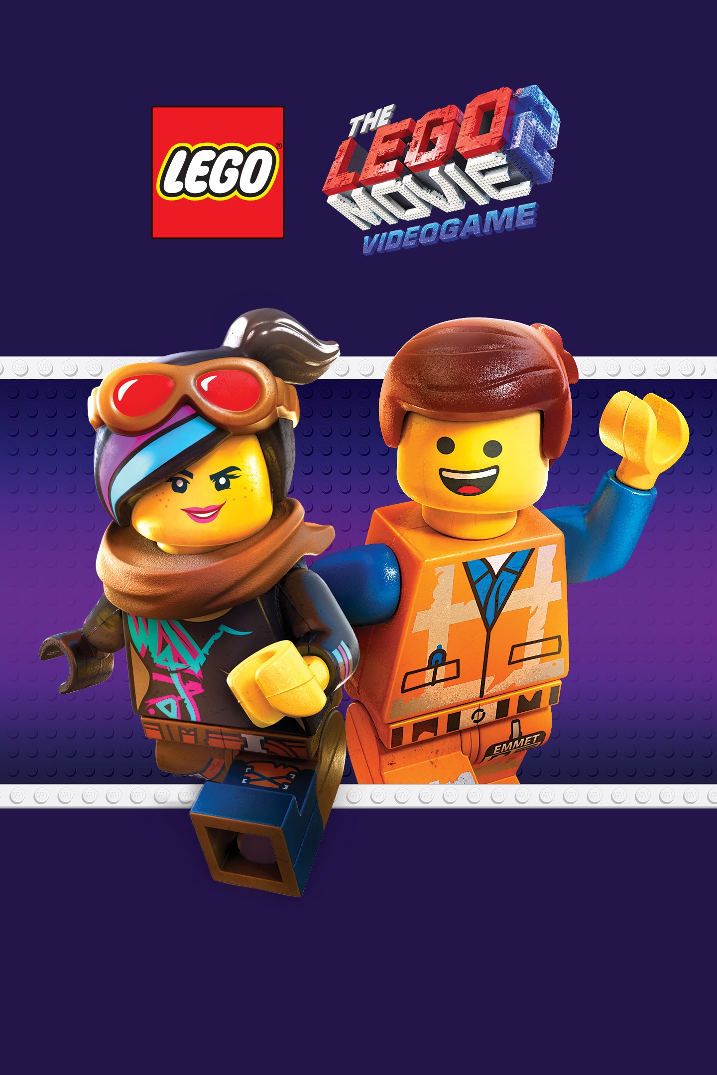 Lego movie 2 deals on sale