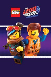 The LEGO® Movie 2 - Videogame – Verpackung
