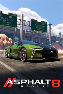 Microsoft's free racing game is controlled using only a mouse