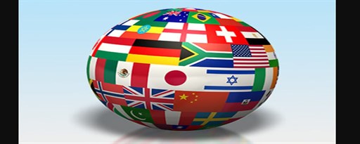 Quiz Guess The Flag Game marquee promo image