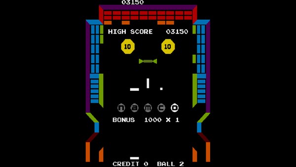 Arcade Archives 2 GEE BEE — 5