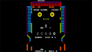 Arcade Archives 2 GEE BEE screenshot 5