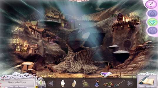 Princess Isabella: Return Of The Curse (Full) screenshot 3