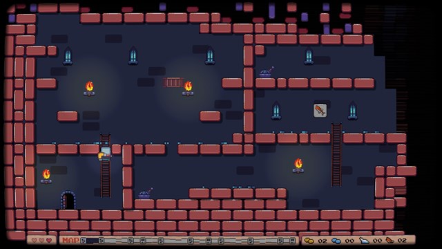Bricky To Me screenshot 3