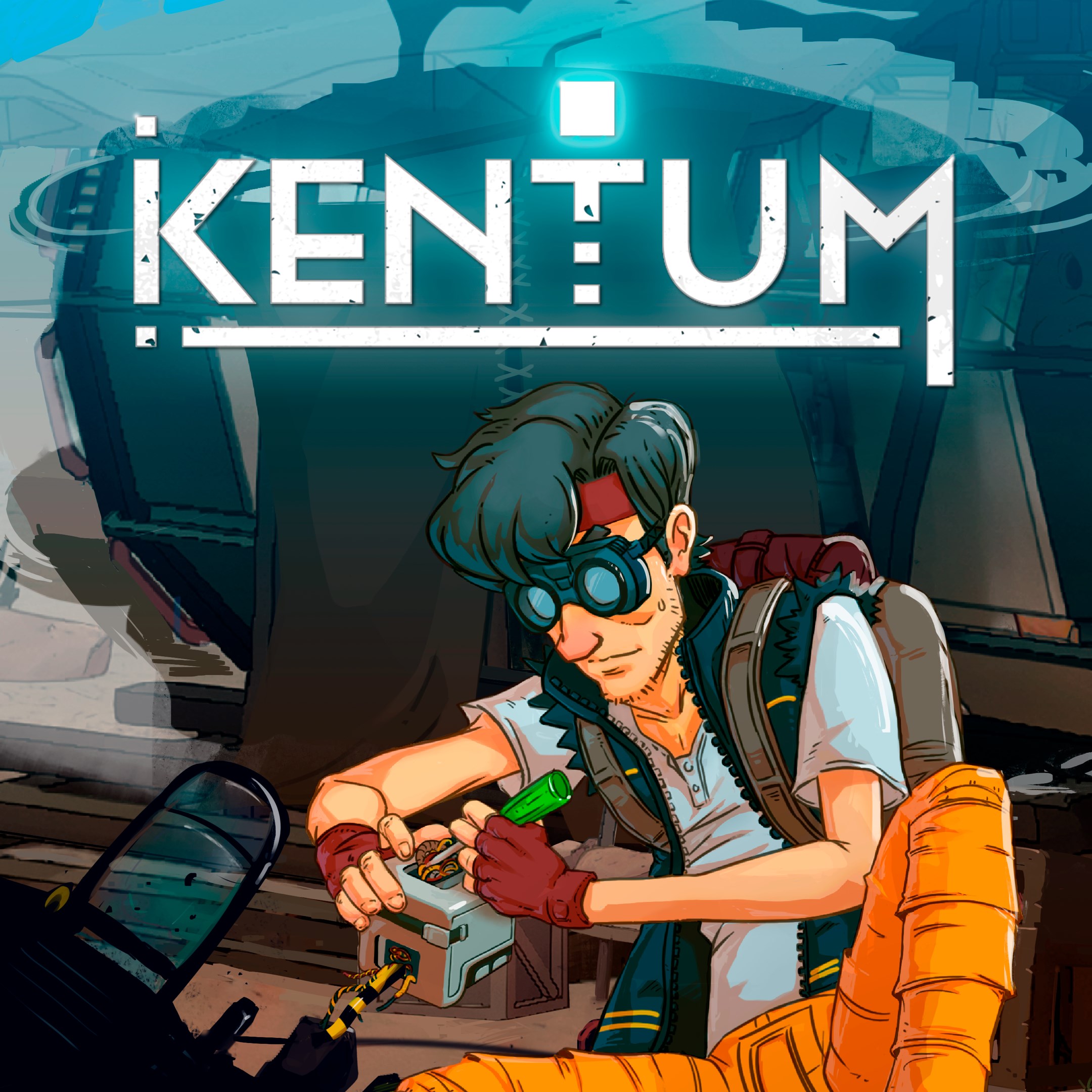 Kentum