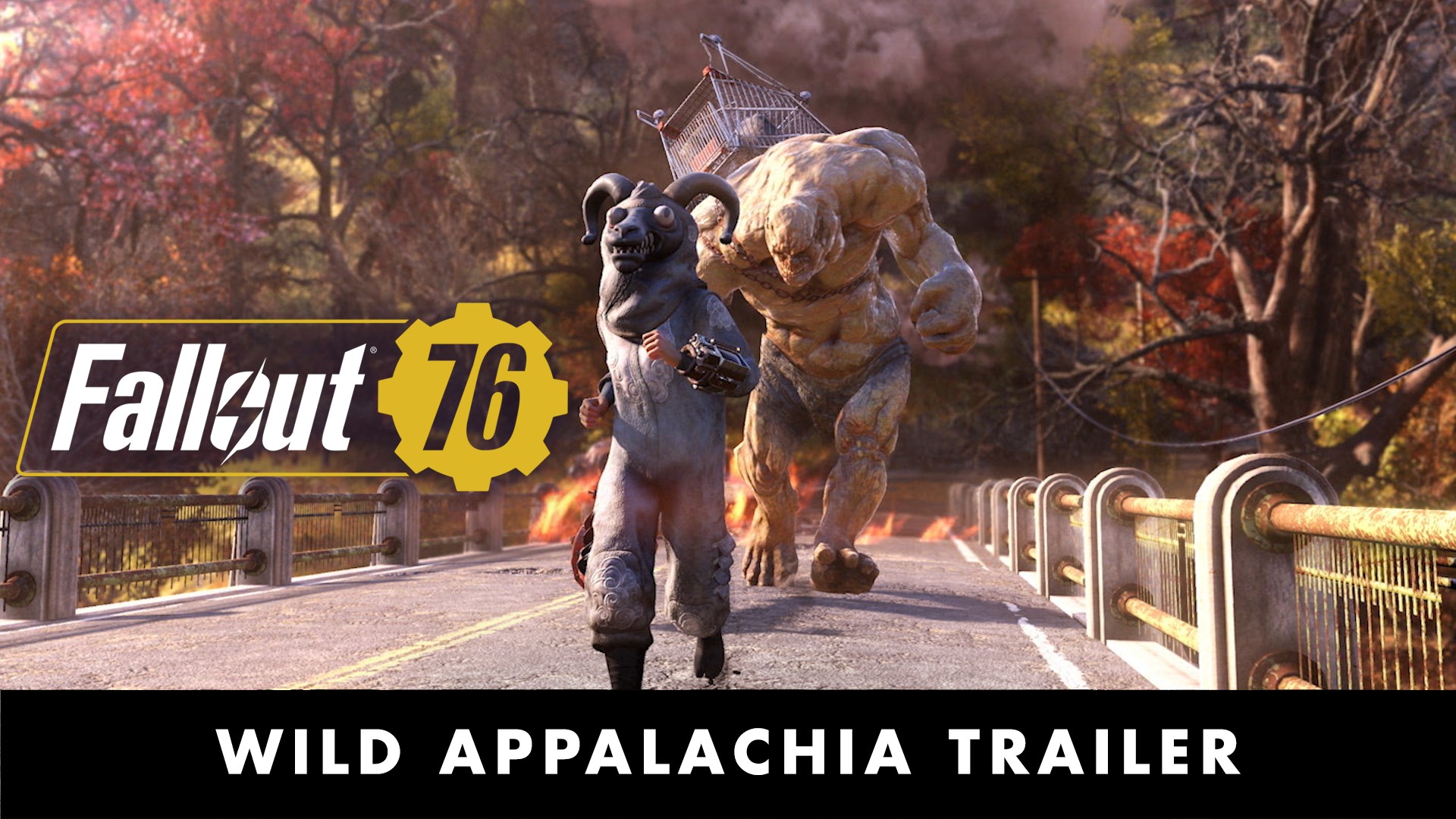 Fallout 76 Pc を購入 Microsoft Store Ja Jp