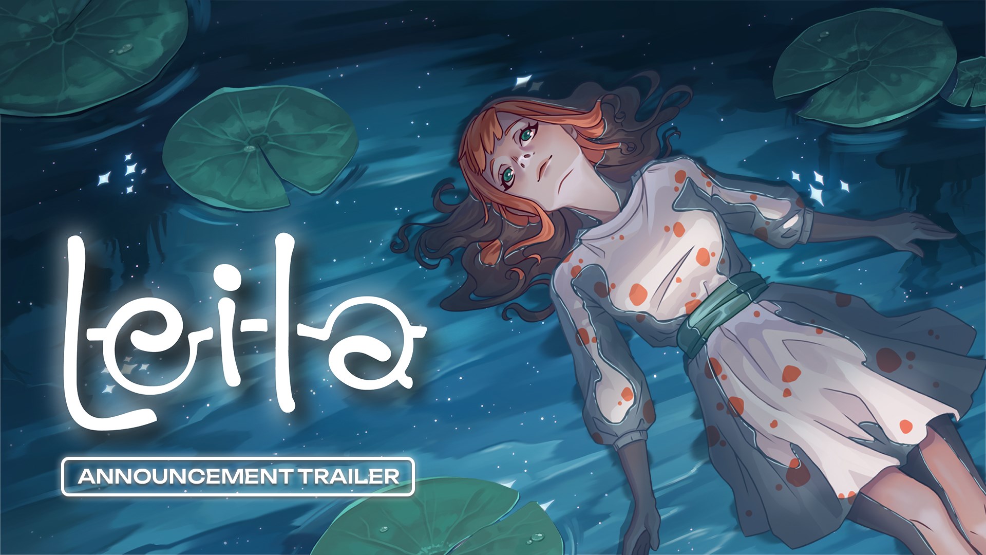 Leila screenshot thumbnail video