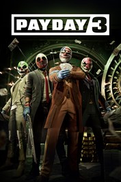 PAYDAY 3