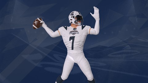 NFL 2K23 - Get ready to play the Beta this weekend 