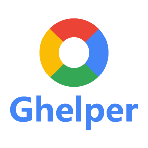 Ghelper