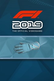 F1® 2019: Gloves 'Jet Stream'