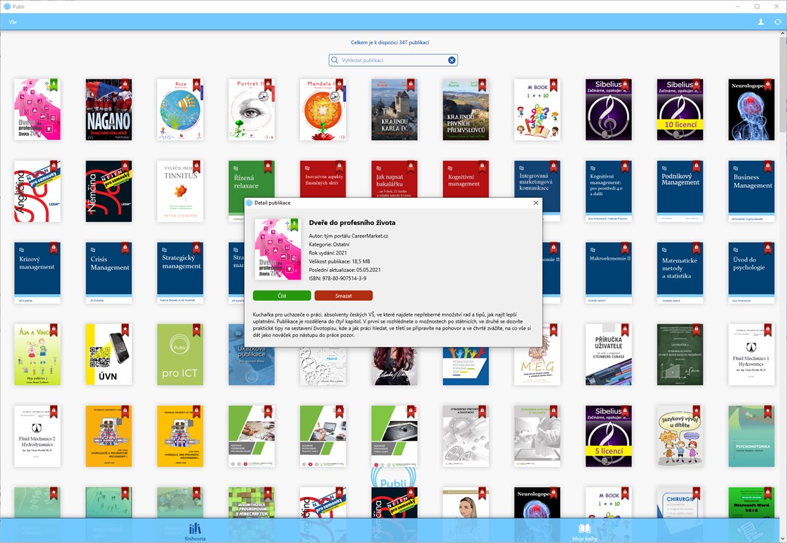 #2. Publi Int (Windows) Oleh: Code Creator, s.r.o.